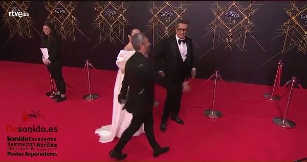 Premios Goya 2020