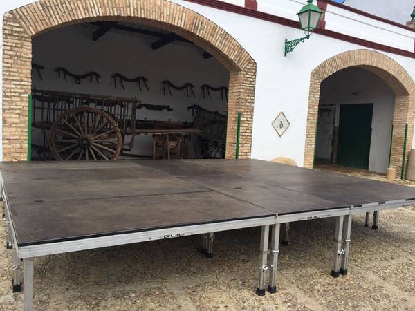 Hacienda Torre Las Arcas de Bollullos de la Mitación