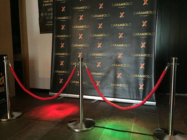 Carambolo Lounge Bar