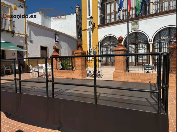 Semana santa de Huevar