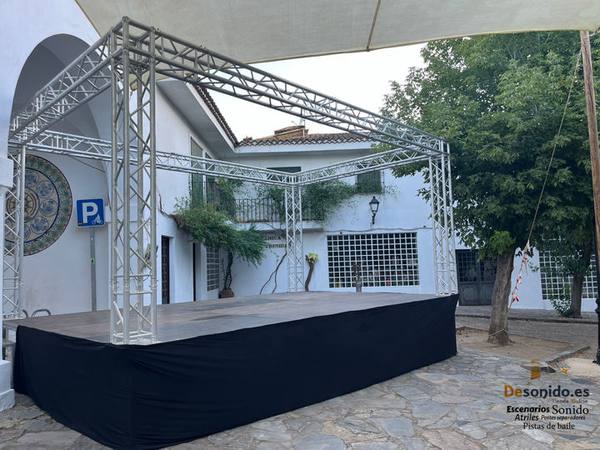Aracena Blues