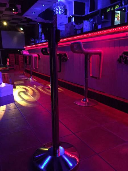 Sala Mangu