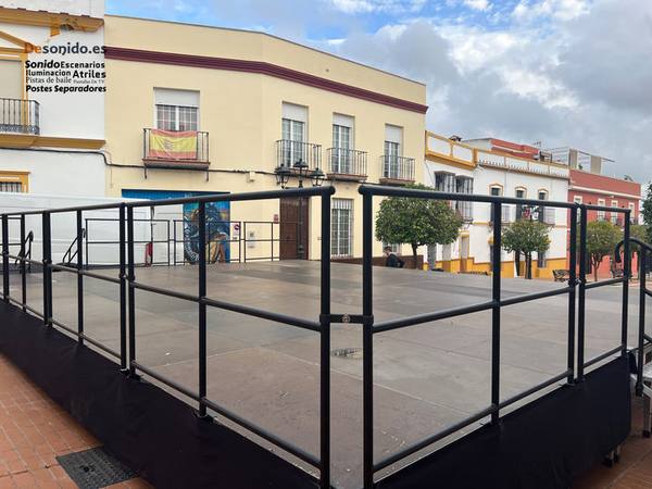 Fiestas de la caldereta