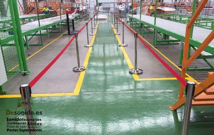 Polimeros Gestion Industrial Cordoba