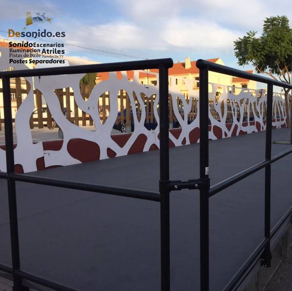 Feria de Fuengirola