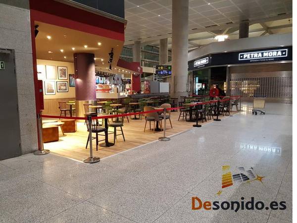 Costa Coffe Malaga
