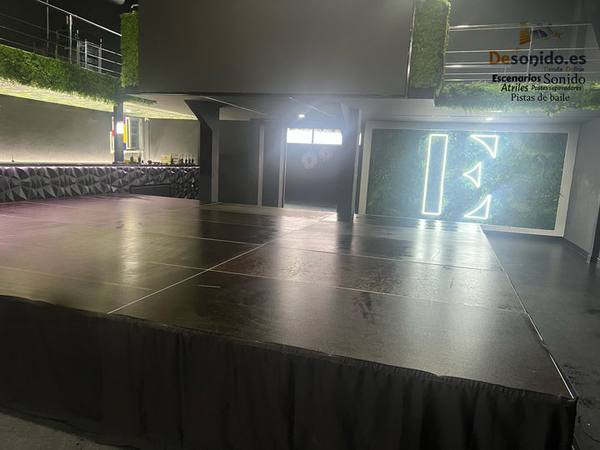 Sala Elite de Isla Cristina