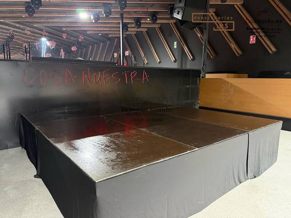 Sala Cosa Nuestra