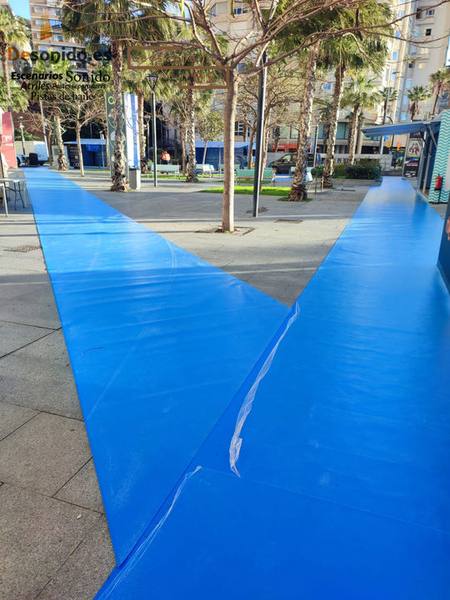 Festival de cine de Málaga 2025