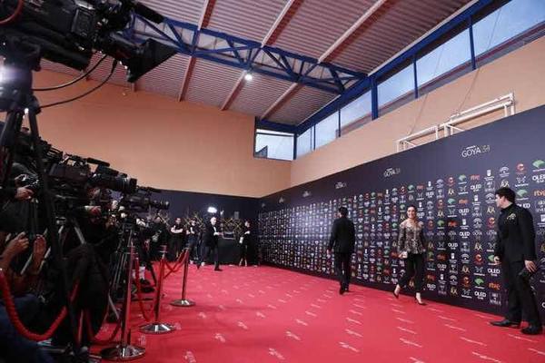 Premios Goya 2020