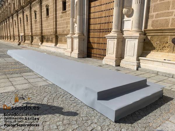Parlamento de Andalucía