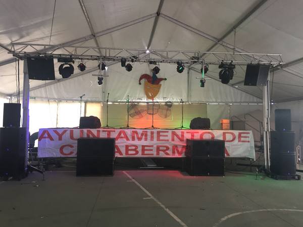 Carnaval de Casabermeja