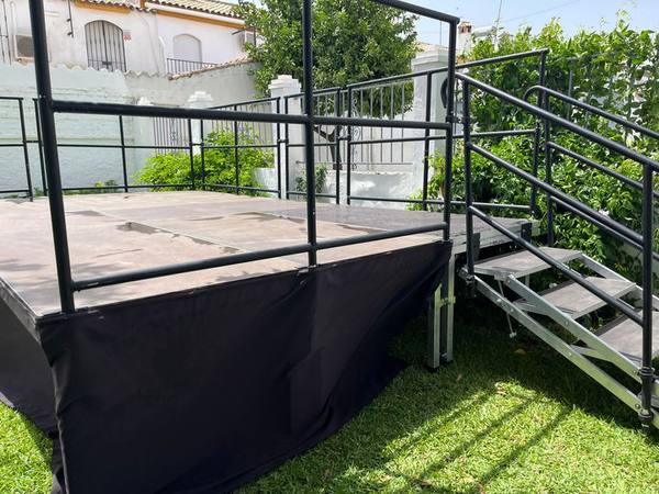 Escuela infantil Virgen de Belén