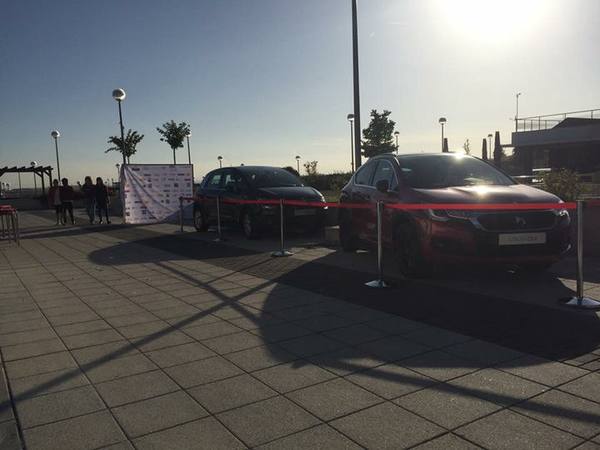 Citroen Alvaro Villacañas