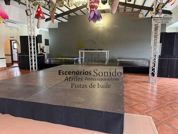 Wakafest Navidad