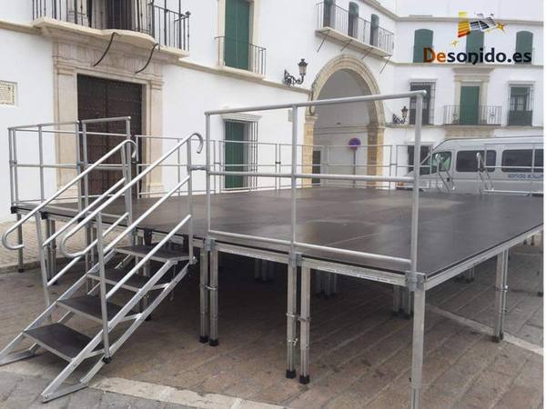 Ayuntamiento de Aguilar de la Frontera (Cordoba)