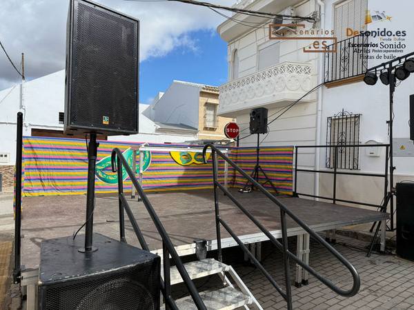 Carnaval de Casariche