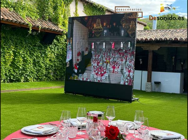 Boda china en Hacienda La Vega de Henares.