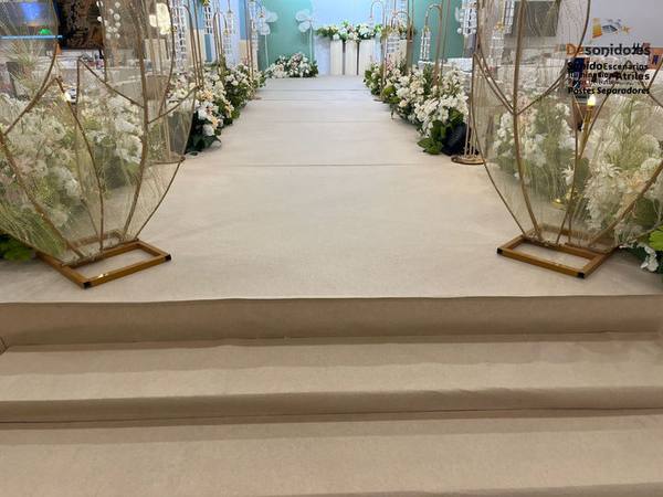 Boda de Dani y Lin #Sevilla