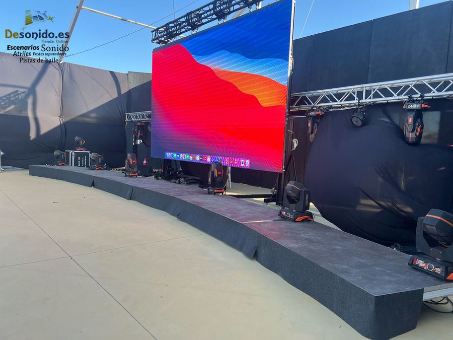 Feria de Casariche