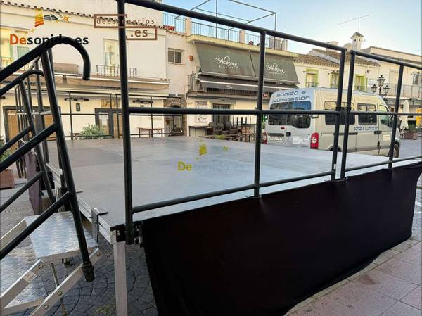 Carnaval de Benahavis
