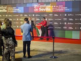 21 Festival del Cine Europeo de Sevilla
