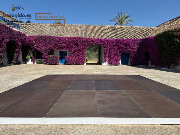 Hacienda San Juan del Hornillo
