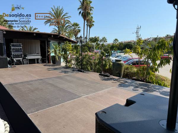 DIVOT Gastro Grill Marbella