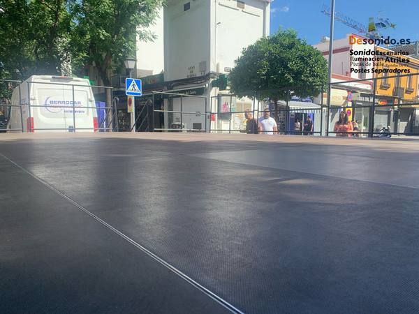 Talleres Socioculturales del Cerro del Aguila (Sevilla)