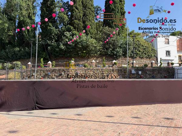 Feria joven de Benahavís 2026
