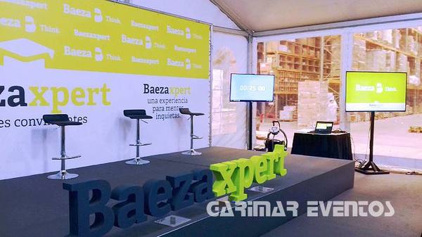 Jornadas BaezaXpert