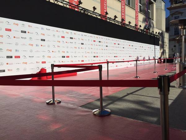 Premios de Cine Forque 2016