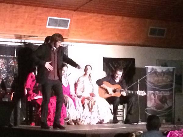 Festival Flamenco