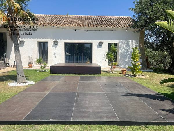 Finca Las Casas de Jerez