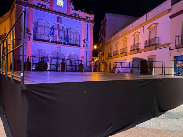 Fiestas de la Caldereta 2025