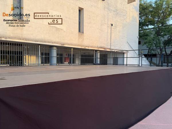 Colegio internacional Alminar