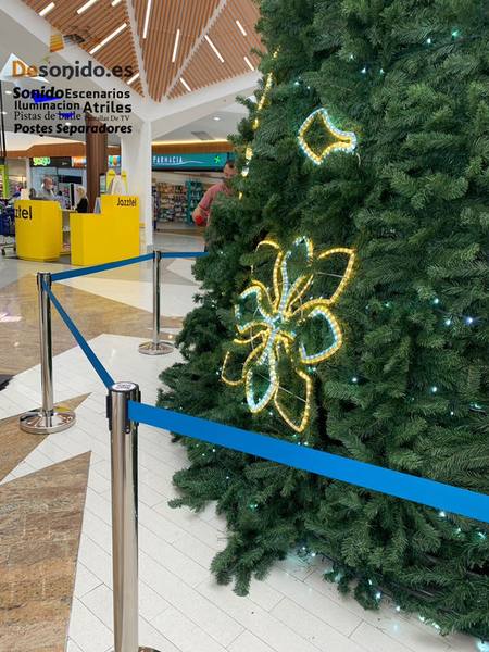 Centro comercial Carrefour Benalmadena