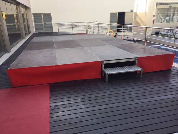 Gimnasio Belife Wellness