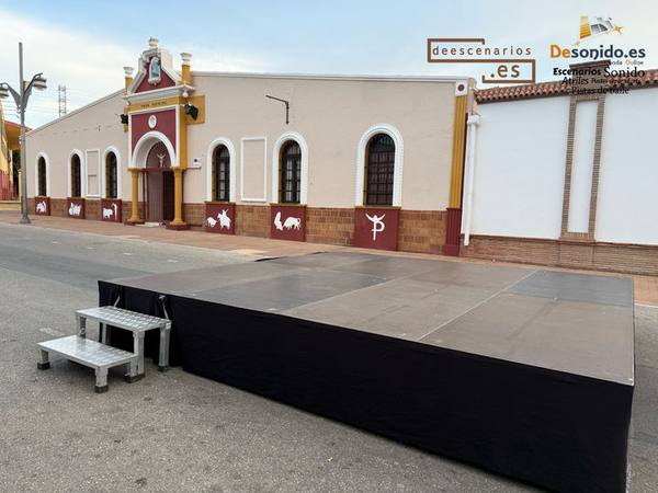 Perrock 2025 Fuengirola