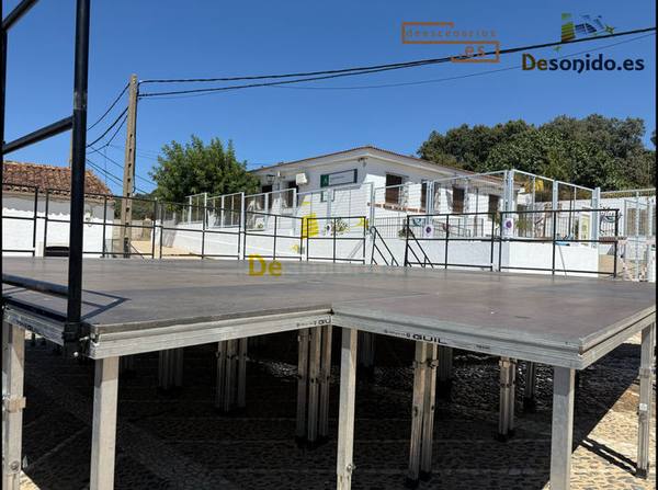 Castaño del Robledo