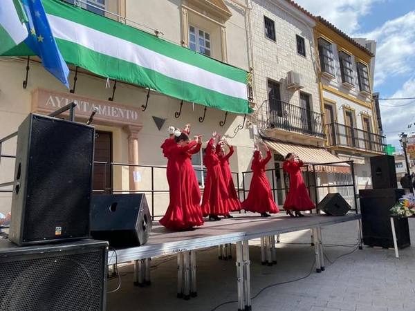 Dia de Andalucia
