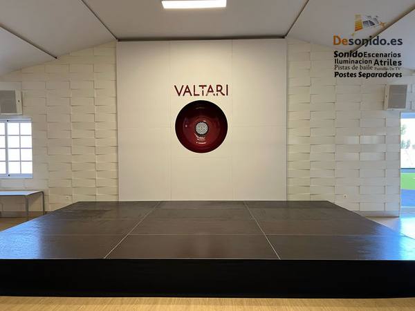 Valtari Eventos