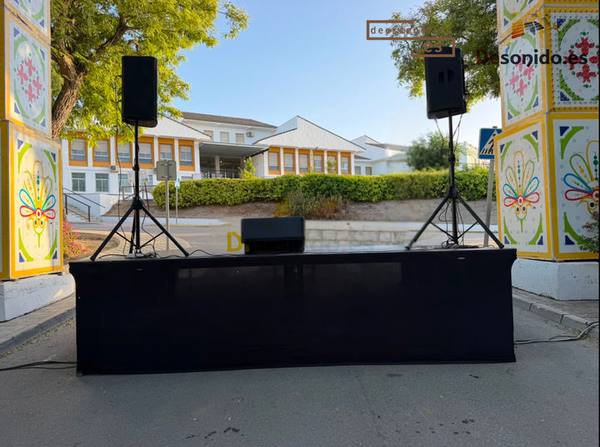 Feria de Estepa