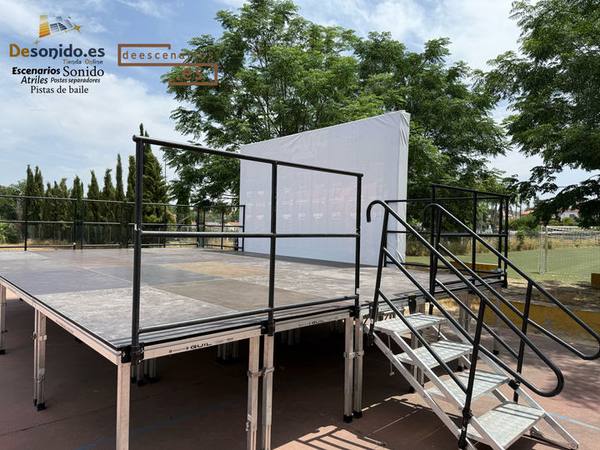 Colegio San Alberto Magno