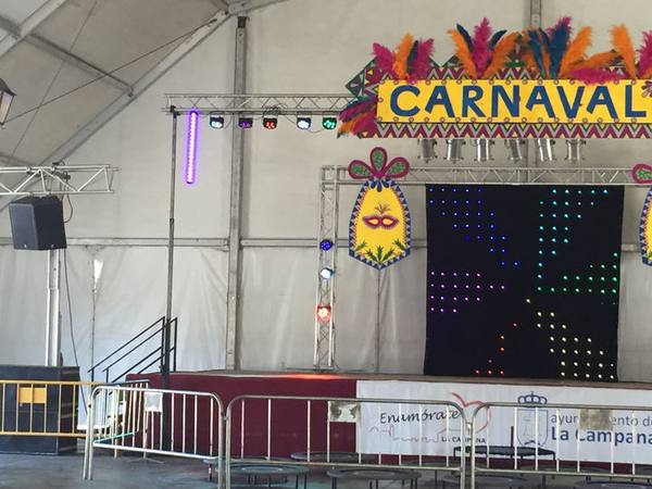 Carnaval de La Campana