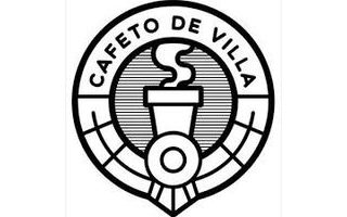 Cafeto de Villa