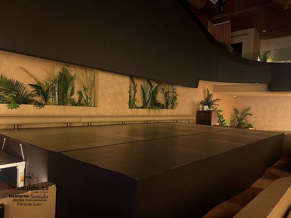Sala FITZ de Marbella