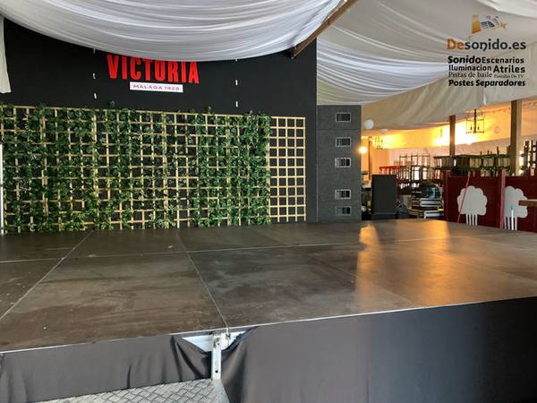 Feria de Fuengirola
