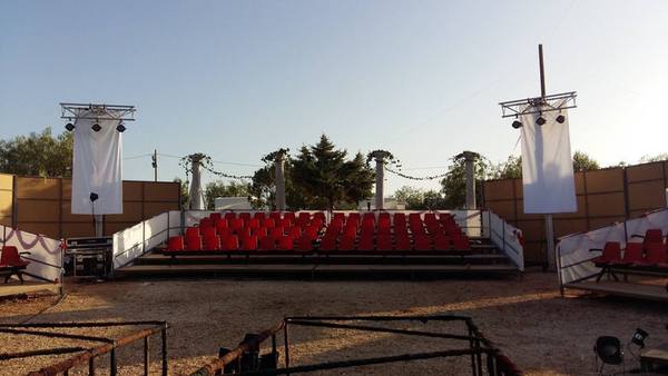 Romanorum Festum Ventippo