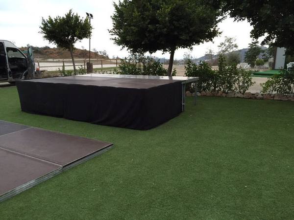 Club Hipico El Pinar de Malaga